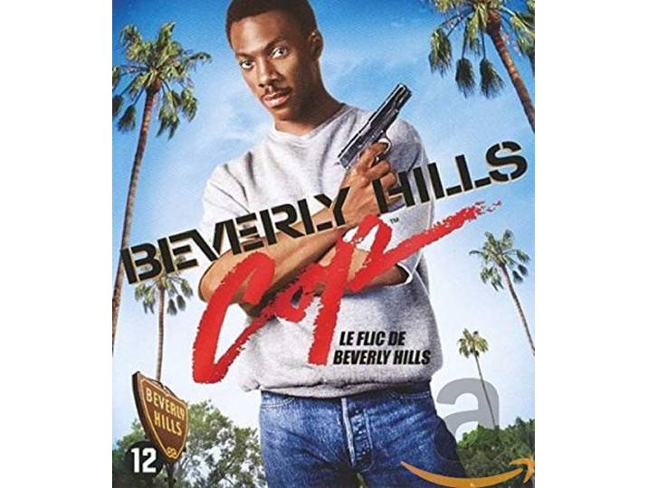 Beverly Hills Cop 1 (Blu-Ray) 2011