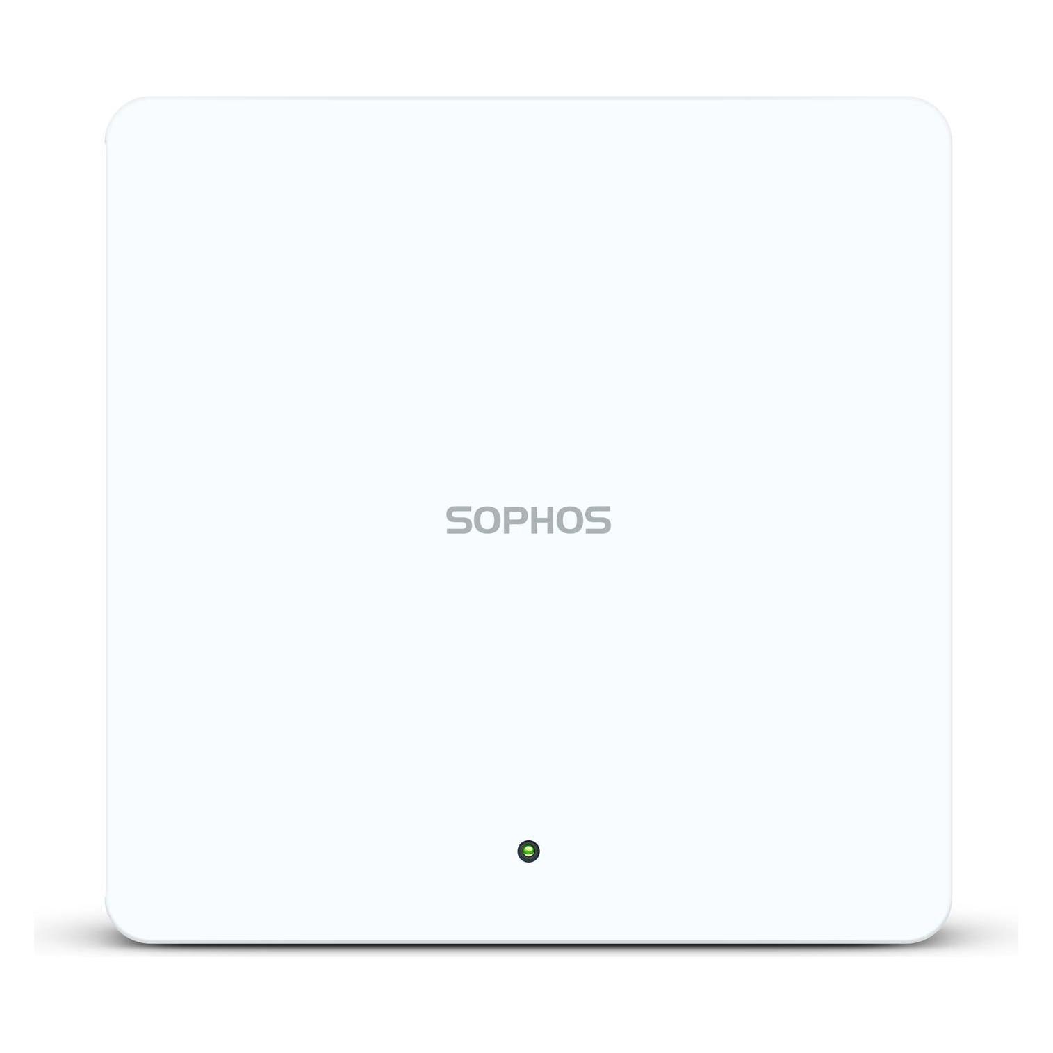 Sophos AP6 420 Access Point (EUK) plain no power adapter/PoE Injector (2400 Mbit/s) (AP420E00ZZPCNP)
