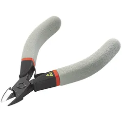 FACOM Seitenschneider Micro-Tech halbbuendig