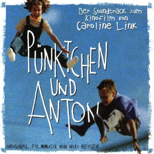 Various - Pünktchen und Anton - Preis vom 09.10.2026 07:28:09 h