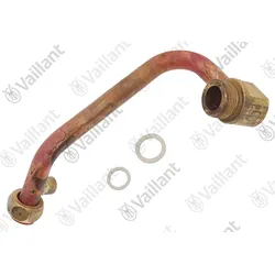 Vaillant Rohr Vaillant-Nr. 022744