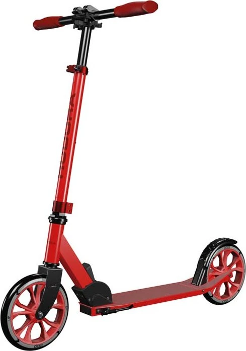 Hudora Scooter Up 200 rot