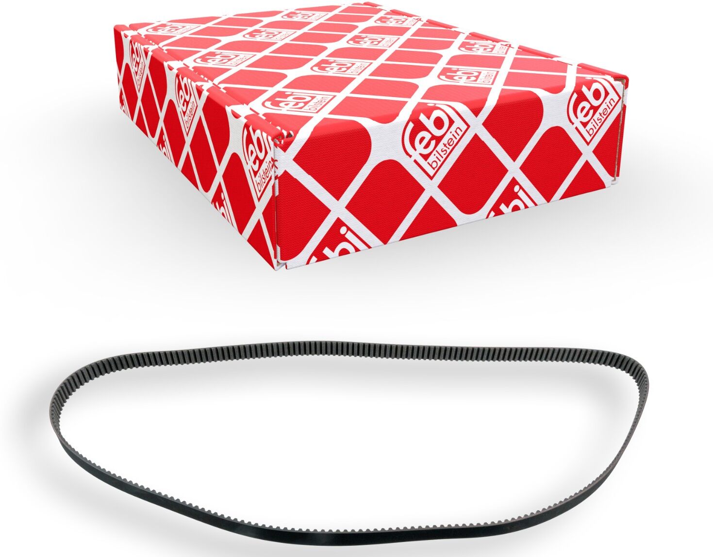 FEBI BILSTEIN 14364 Timing Belt