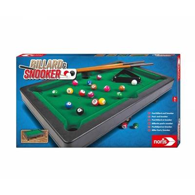 Pool Billard & Snooker