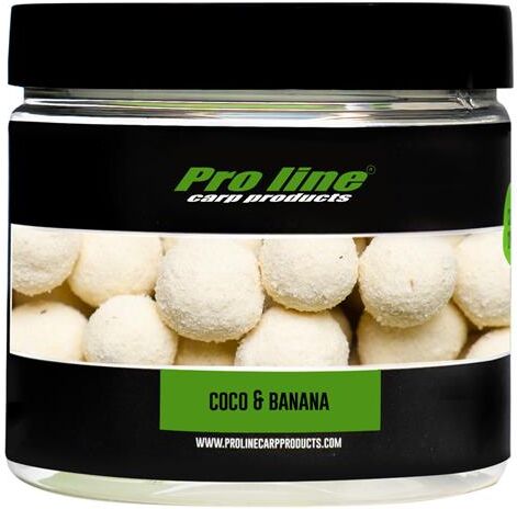 Pro Line Coated Pop-Ups 4