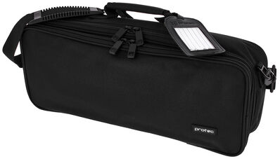 Protec Case Cover for BM308PICC Schwarz