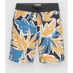 O'Neill Og Print 18" Boardshorts seafoam black Gr. 32