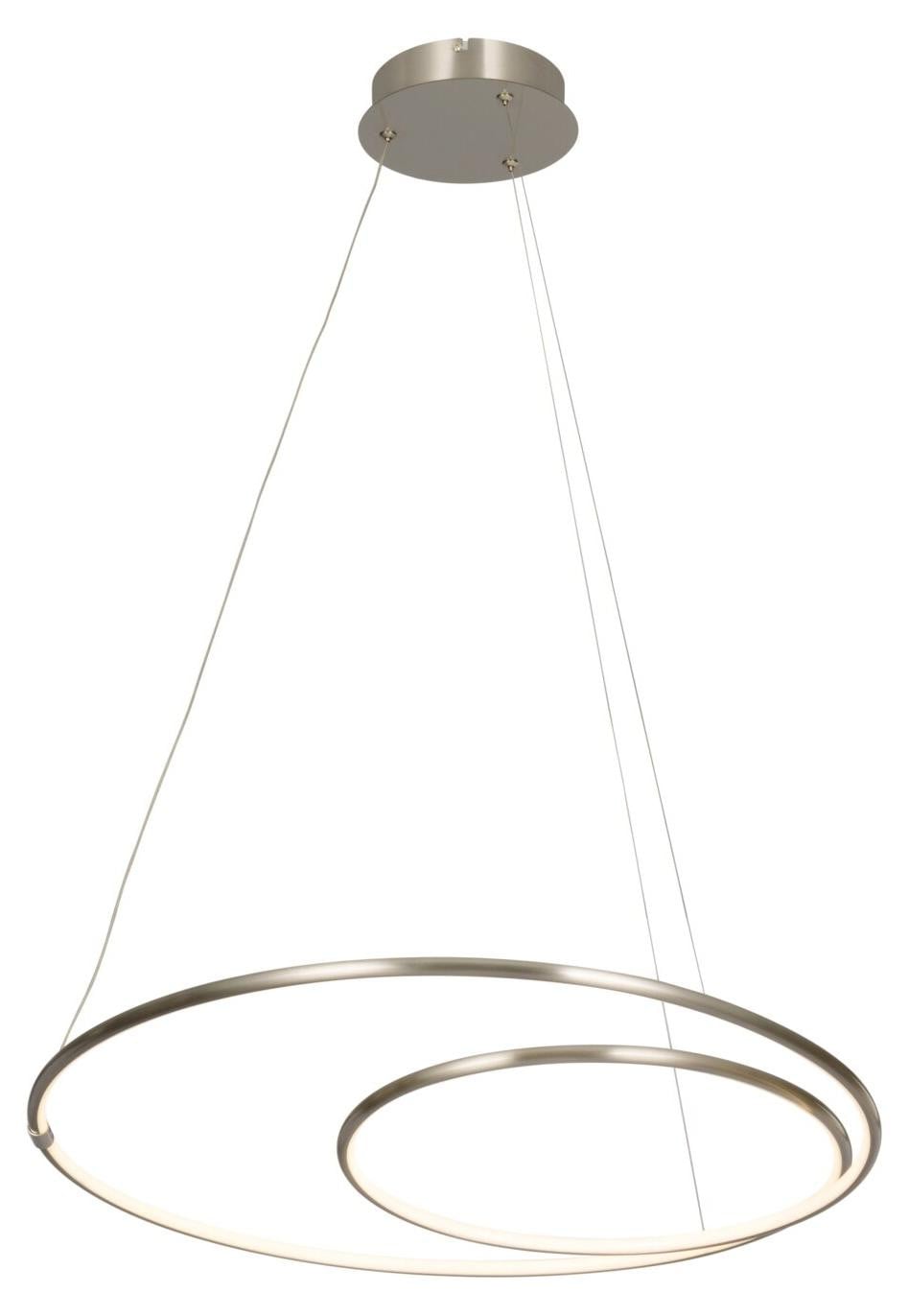 Nieuwe LED-hanglamp voor de woonkamer of eetkamer
