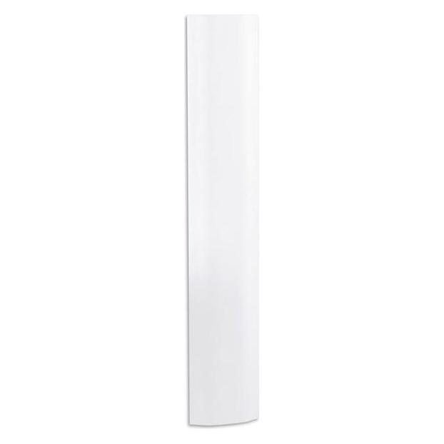 Erard SLIM Kabelkanal 7978 - für die Wand, 1100 mm, weiss (Kabelkanal, 110 cm) (007978)