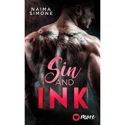 Sin and Ink, Taschenbuch von Naima Simone, More ein Imprint von Aufbau Verlage GmbH & Co. KG