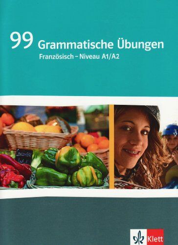 Anne-Marie Le Plouhinec - 99 Grammatische Übungen Französisch (A1/A2) - Preis vom 09.10.2026 07:28:09 h