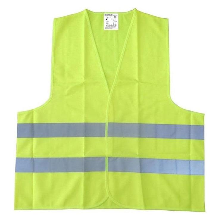 Okko Light reflective vest, XL size (39975962)