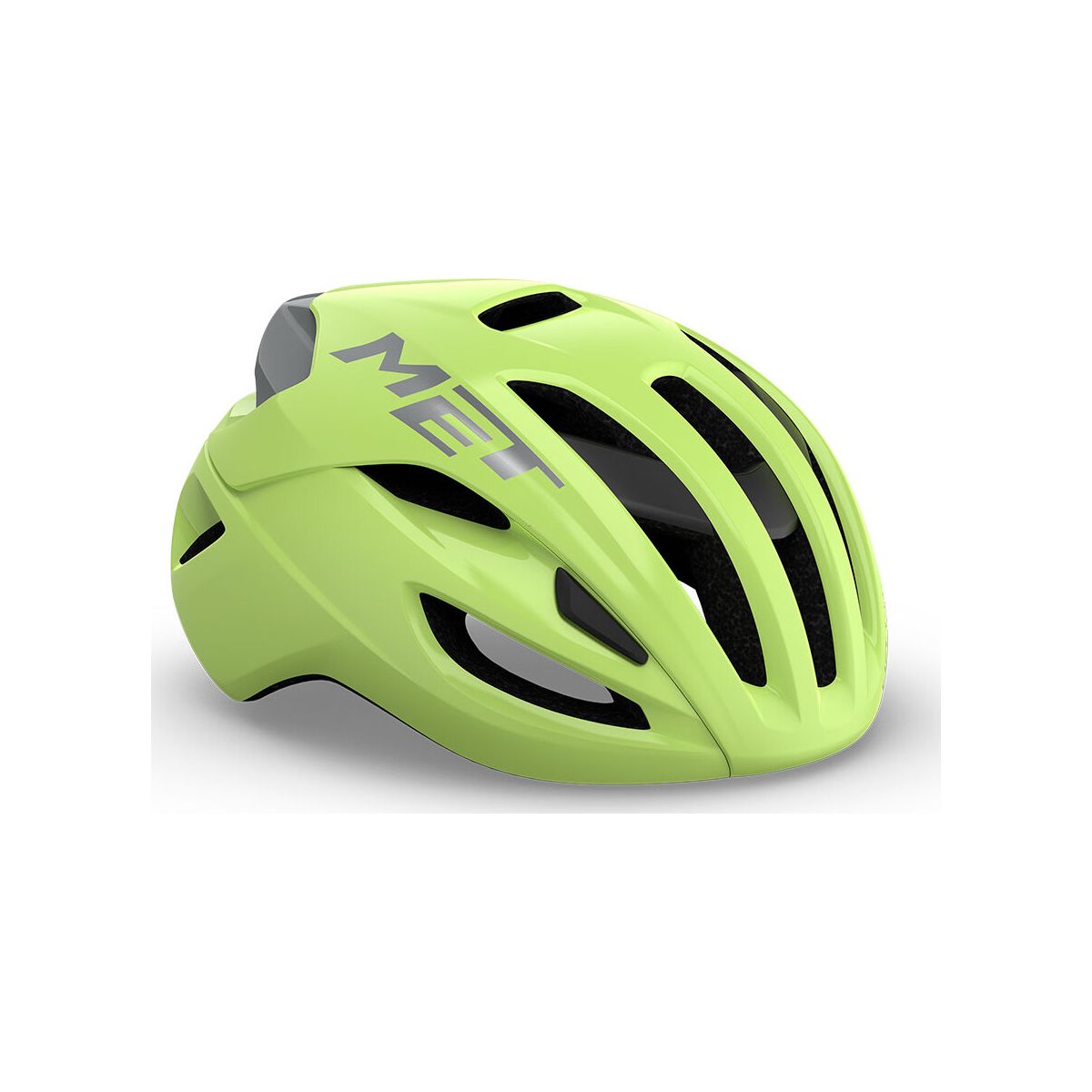 MET Rivale Mips ultra lime | glossy (LI1) L 3HM132CE00-LI1-L
