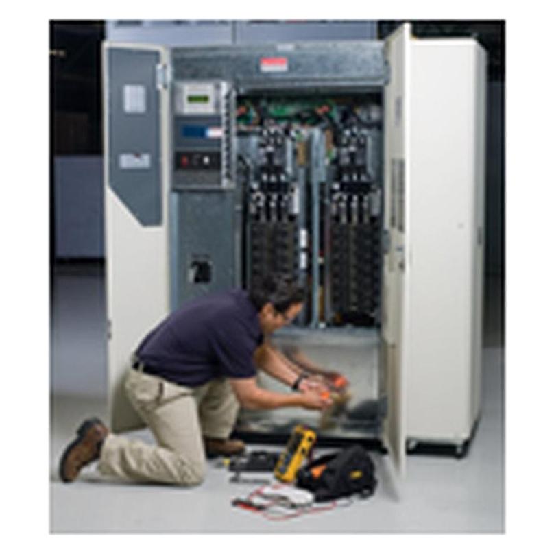 APC Extended Warranty - Serviceerweiterung - 2 Jahre (WOE2YR-PM-30)