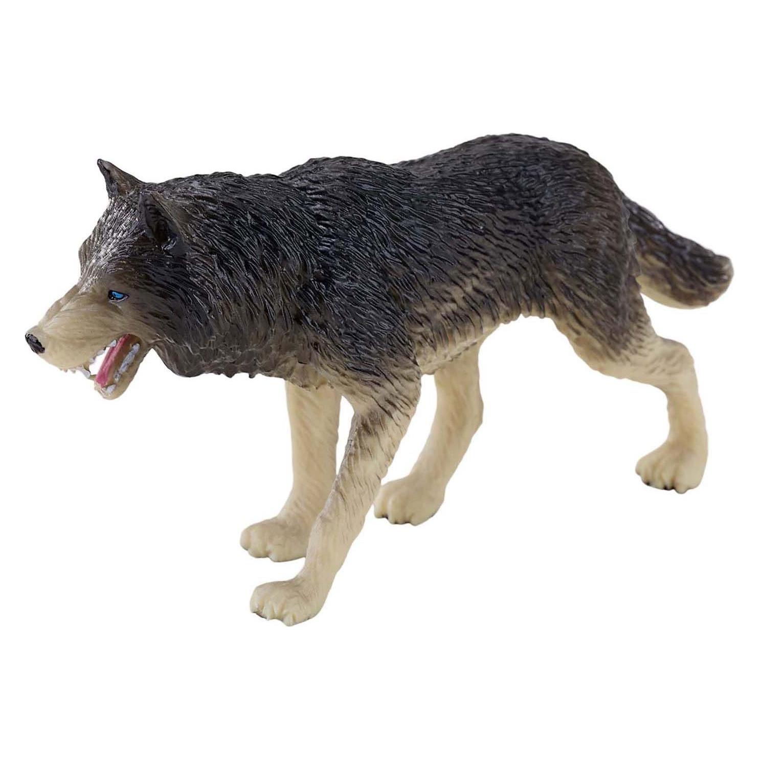 Q Mojo Mojo Wildlife Timberwolf - 381098 (MJ381098)