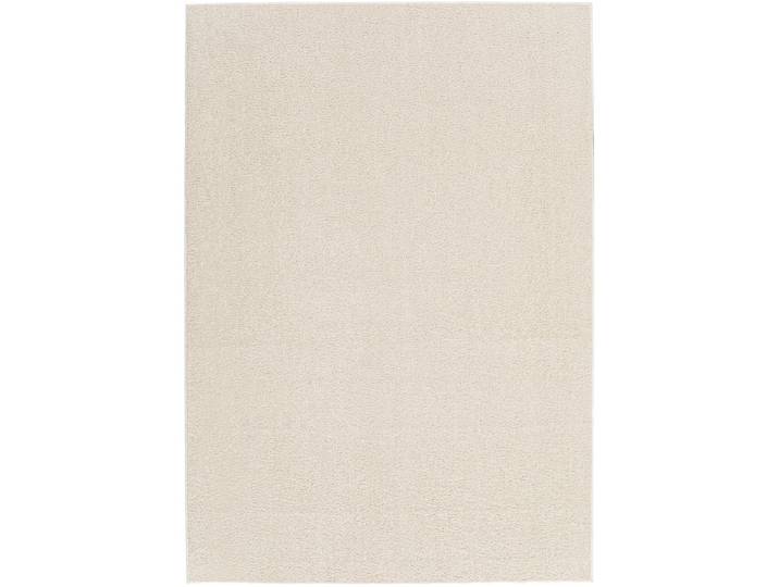 Tapis poils courts NOBU uni effet bouclette