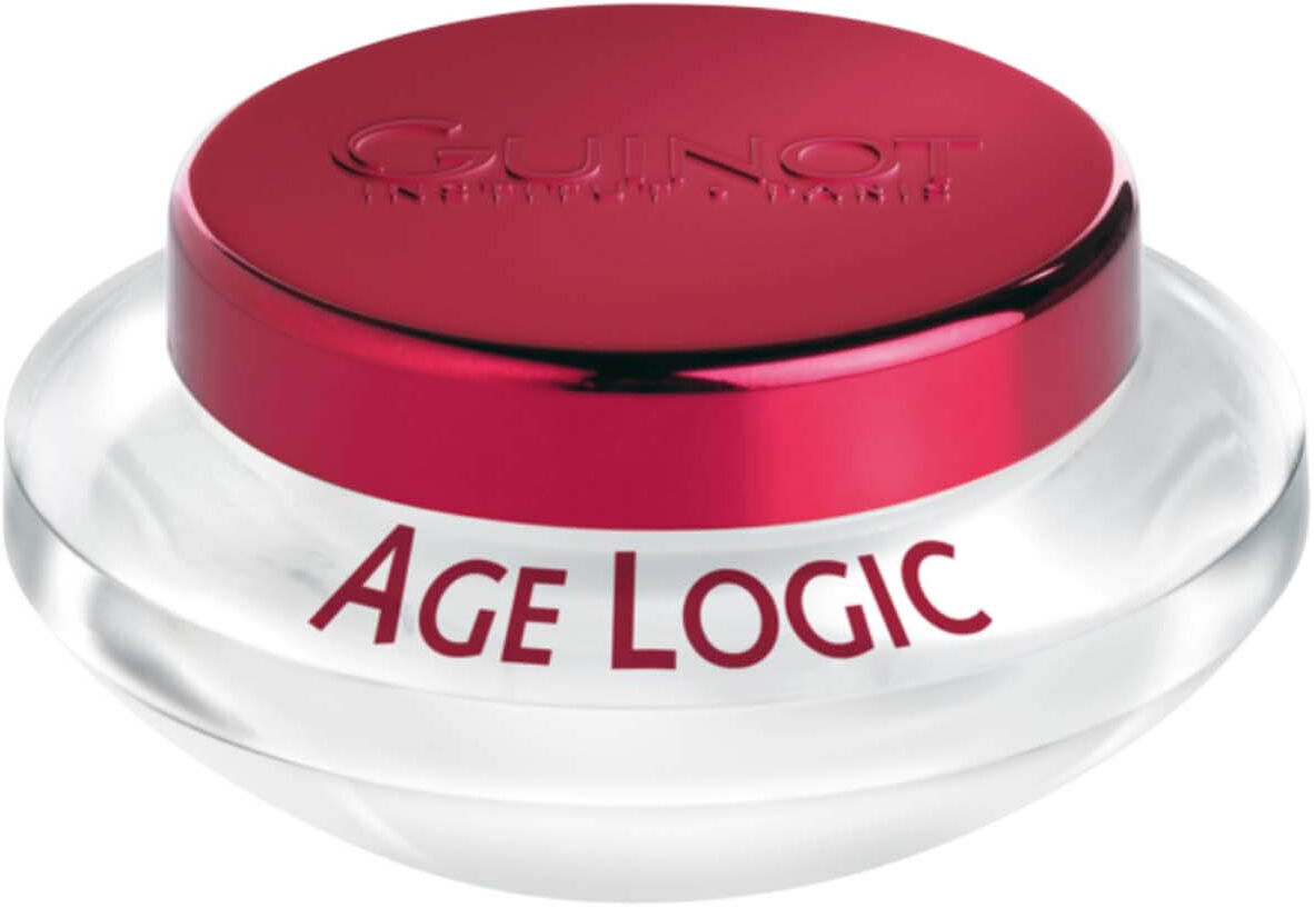 GUINOT Age Logic Rich Cream 50ml