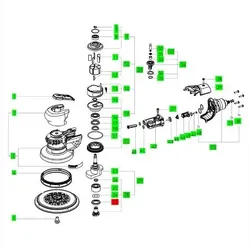 FESTOOL Adapterring LEX 3