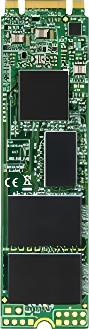 Transcend MTS820 120 GB SSD intern M.2 2280