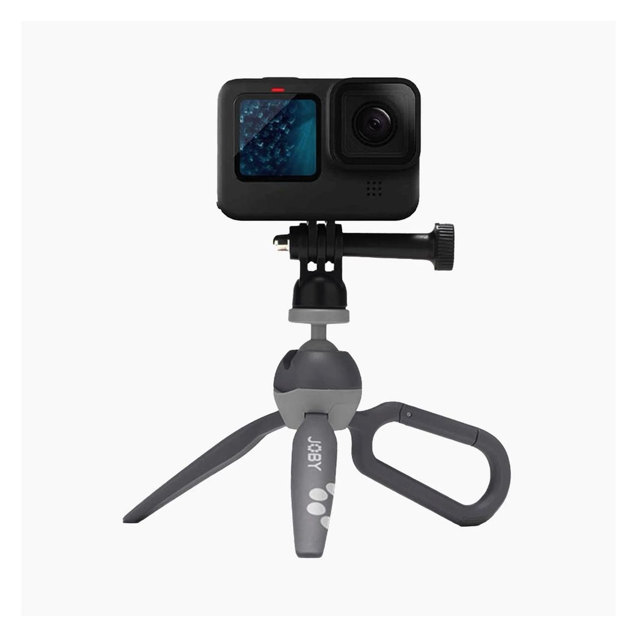 Joby HandyPod Clip Grey (Kunststoff) (JB01839-BWW)