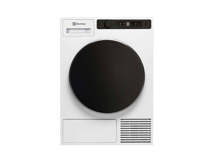 Electrolux TWSL3M106 Wäschetrockner Weiss rechts