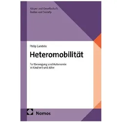Heteromobilität, Fachbücher von Philip Lambrix