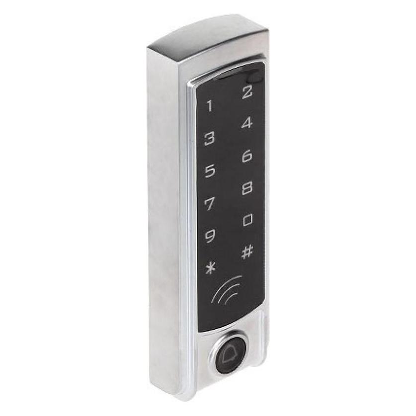 Atlo ZAMEK SZYFROWY ATLO-KRM-823 (RFID) (ATLO-KRM-823)