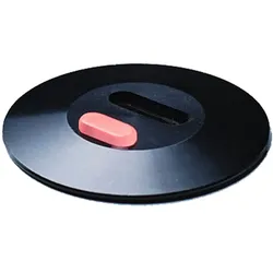 Bachmann ochno led socket alu 1.0m schwarz, USV Zubehör