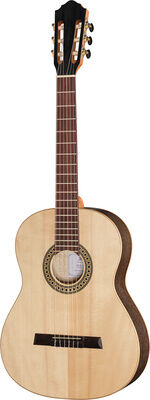 Höfner HLE-MOF26 Classical Limited Natur