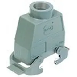 Harting Tüllengehäuse hohe Bauform 09300100432