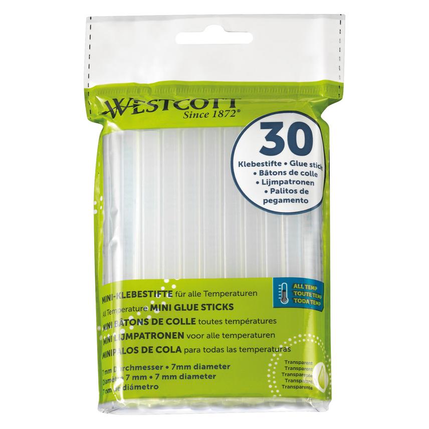 Westcott Heissklebestifte (E-16837)