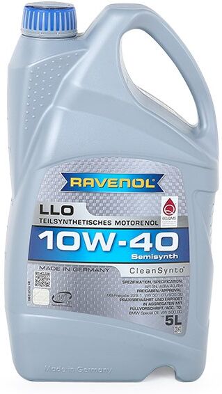 RAVENOL 1112112-005-01-999 Engine oil