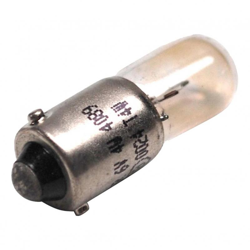 Axwin Ampoule BA9S-T10 4W - 6V
