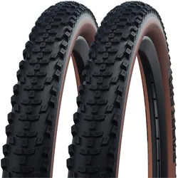 Schwalbe Smart Sam HS624 Fahrradreifen Addix Performance Fahrradmantel Fahrrad MTB Reifen E Bike E-25 Fahrraddecke mit oder ohne Schlauch