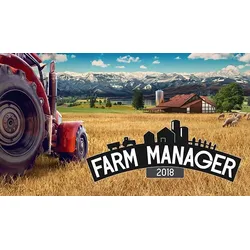 Farm Manager 2018