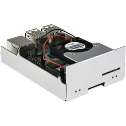 OKdo Model B Starter Kit, Entwicklungsboard + Kit