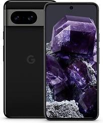 Google Pixel 8 Dual SIM 128GB obsidian