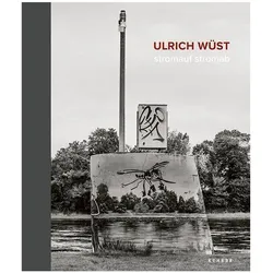 Ulrich Wüst, Reisebücher von Ulrich Wüst, Ulrich, Wüst