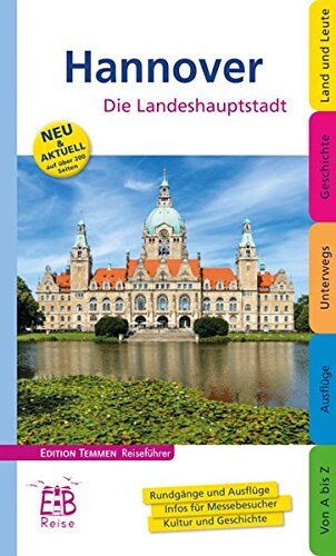 Gruschwitz, Bernd F. - Hannover: Die Landeshauptstadt - Preis vom 11.10.2026 03:10:56 h