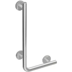 HEWI Warm Touch Winkelgriff, Accessoires, 950.22.10050, verchromt