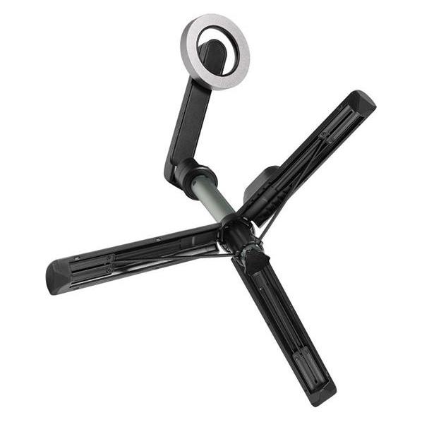 Spigen Selfie Stick Wondersnap MagFit S570W Kompatibel (1489652001)
