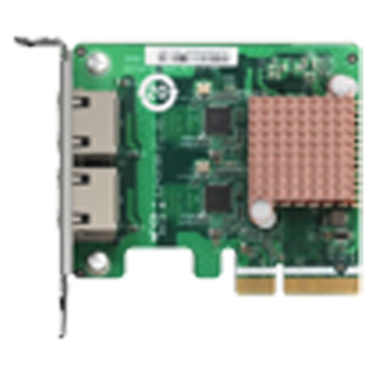 QNAP QXG-2G2T-I225 (QXG-2G2T-I225)