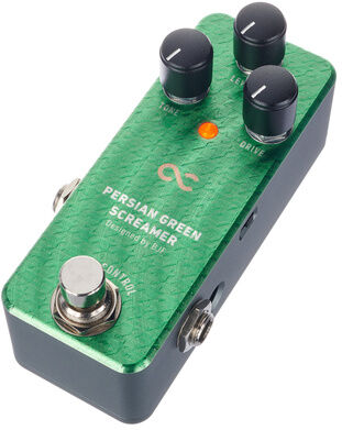 One Control Persian Green Screamer