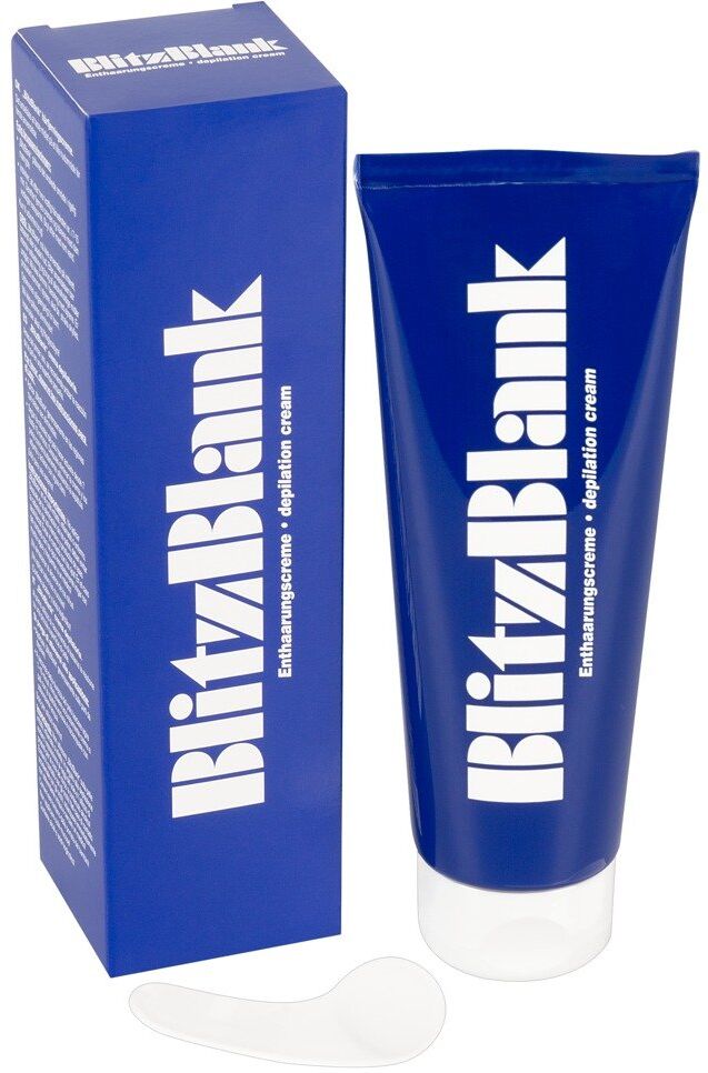 You2Toys Crème Dépilatoire - 125 ml