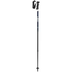 LEKI Wanderstock Eagle, Größe ONE SIZE in Blau Blau