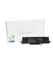 IPC-Computer Akku 40Wh kompatibel für Asus 3.400 mAh 11,55 V (C31PNJ5)