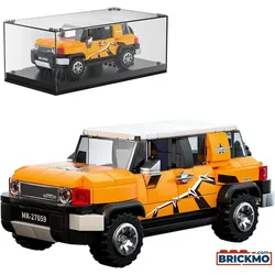 Mould King Cruiser SUV 27059S