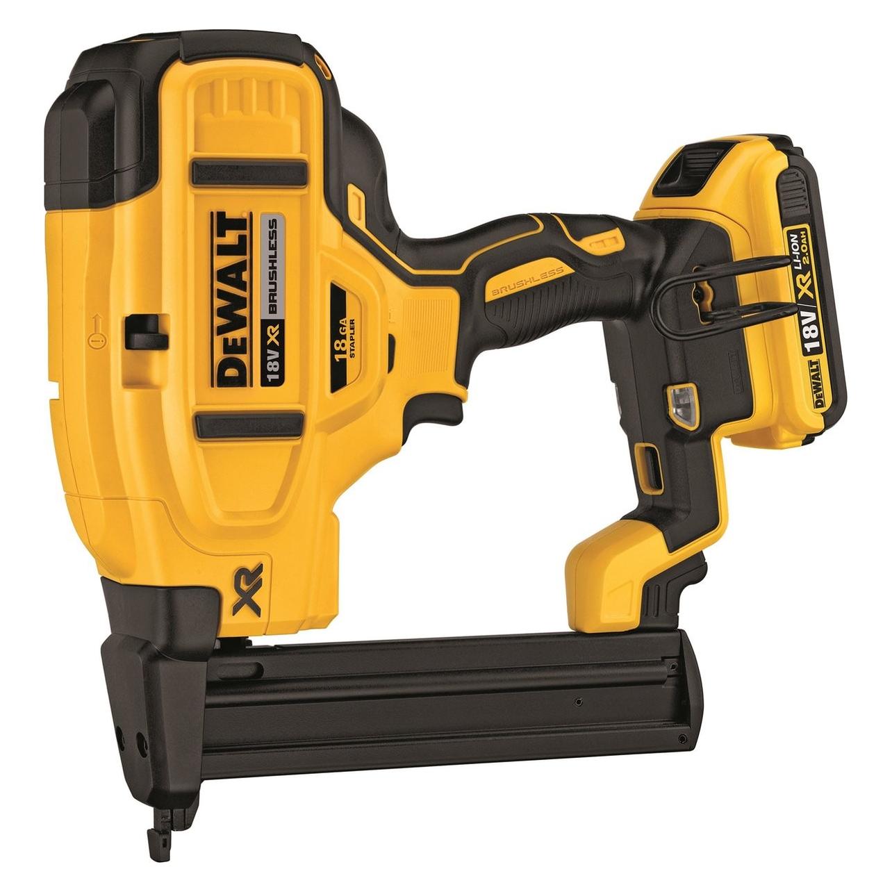 DeWalt DCN 681 (Tacker) (?DCN681D2)