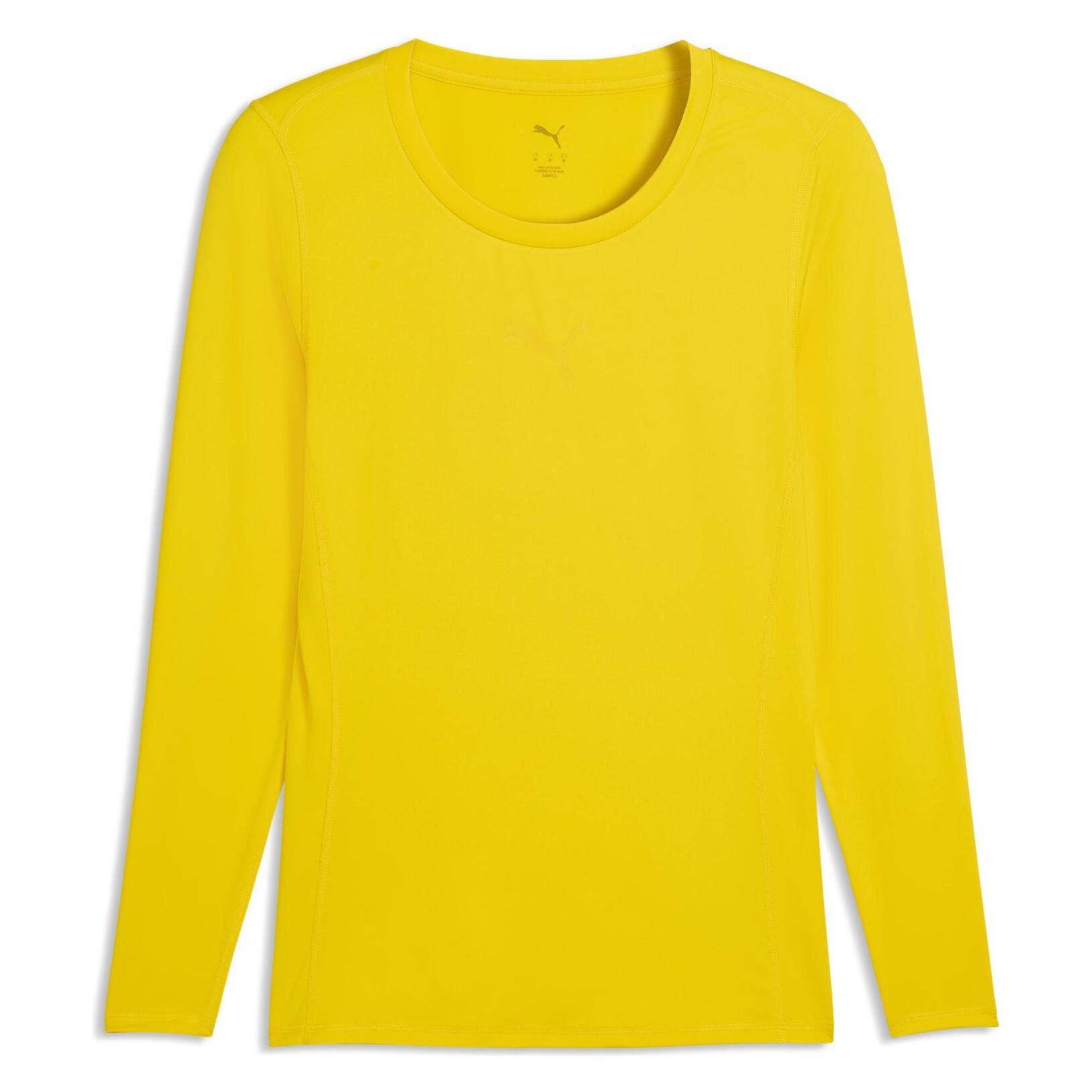 Puma teamLIGA26 Baselayer Tee LS (3XL) (660451)