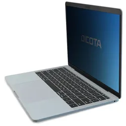 Neuer Dicota Privatsphärefilter für MacBook Pro 13 D31591 13,3"